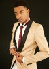 photo Algee Smith