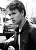 photo Ansel Elgort