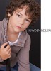 photo Hayden Rolence (voice)