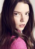 photo Anya Taylor-Joy