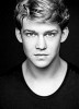 photo Joe Alwyn
