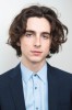photo Timothée Chalamet