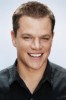 photo Matt Damon