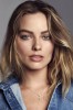 photo Margot Robbie (voice)