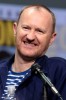 photo Mark Gatiss