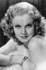 photo Jean Harlow