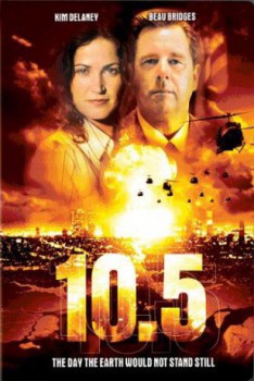 poster 10.5 - Season 1(2004)