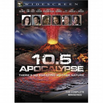 poster 10.5: Apocalypse - Season 1(2006)