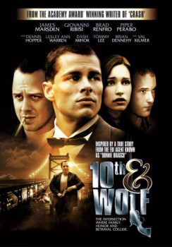poster 10th & Wolf(2006)