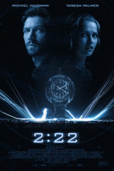 poster 2:22(2017)