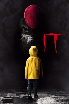 poster It(2017)