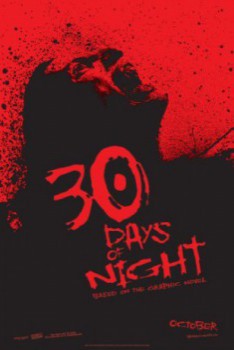 poster 30 Days of Night(2007)