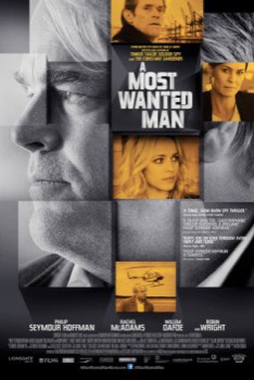 poster A Most Wanted Man(2014)