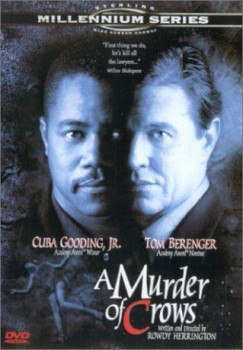 poster A Murder of Crows(1998)