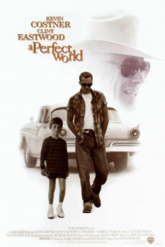poster A Perfect World(1993)