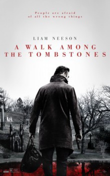 poster A Walk Among the Tombstones(2014)