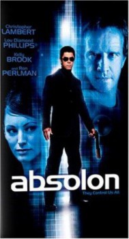 poster Absolon(2003)