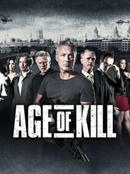 poster Age of Kill(2015)