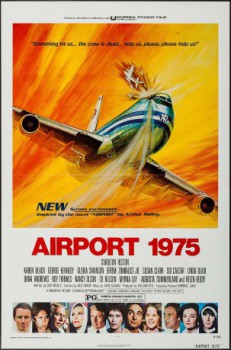 poster Airport 1975(1974)