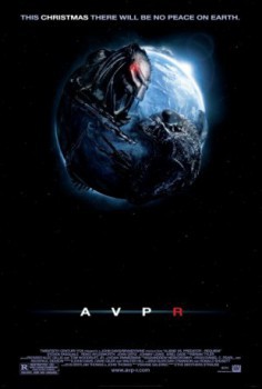 poster Aliens vs. Predator: Requiem(2007)
