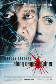 poster Along Came A Spider(2001)