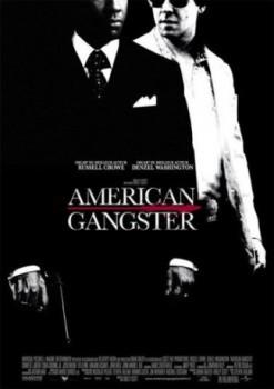 poster American Gangster(2007)