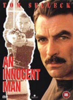 poster An Innocent Man(1989)