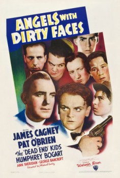 poster Angels With Dirty Faces(1938)