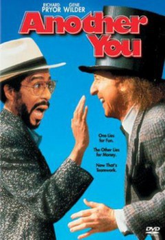 poster Another You(1991)