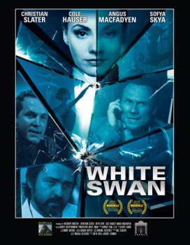 poster Assassins Run(2013)