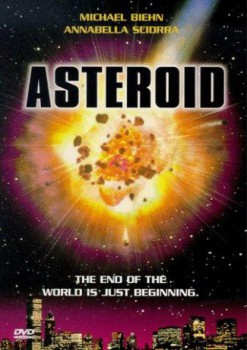 poster Asteroid(1997)