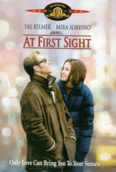 poster At First Sight(1999)