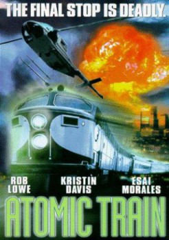 poster Atomic Train - Season 1(1999)