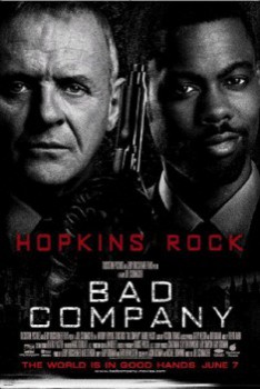 poster Bad Company(2002)