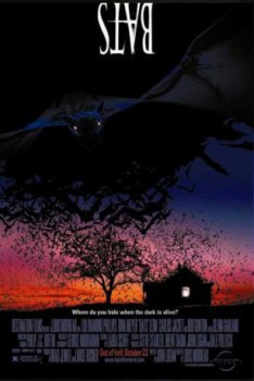 poster Bats(1999)