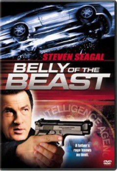 poster Belly Of The Beast(2003)
