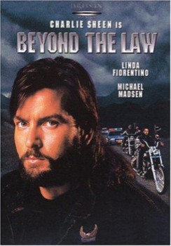 poster Beyond the Law(1993)