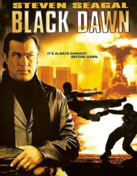 poster Black Dawn(2005)