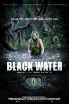 poster Black Water(2007)