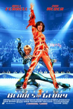 poster Blades Of Glory(2007)