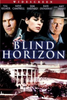 poster Blind Horizon(2003)