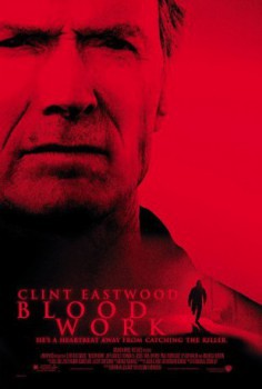 poster Blood Work(2002)