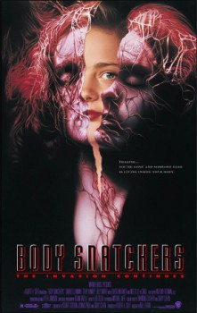 poster Body Snatchers(1993)