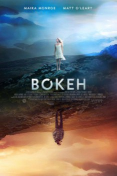 poster Bokeh(2017)