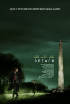 poster Breach(2007)