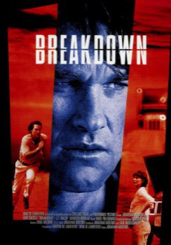 poster Breakdown(1997)