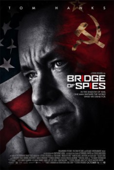 poster Bridge Of Spies(2015)