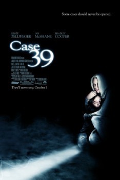 poster Case 39(2009)