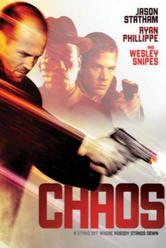 poster Chaos(2005)