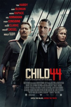 poster Child 44(2015)